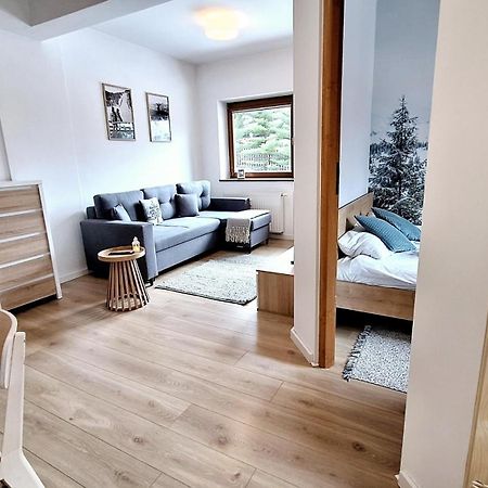 Why Not Apartament Przy Skoczni Zakopane Kültér fotó