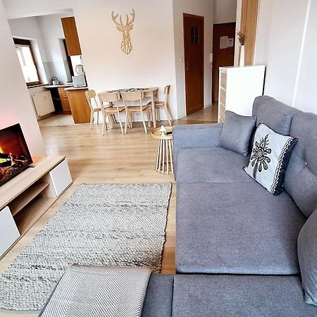 Why Not Apartament Przy Skoczni Zakopane Kültér fotó