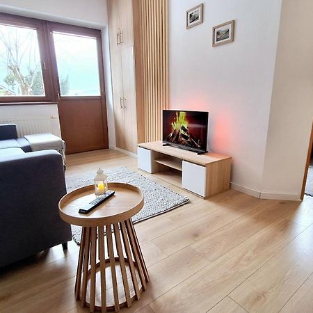 Why Not Apartament Przy Skoczni Zakopane Kültér fotó