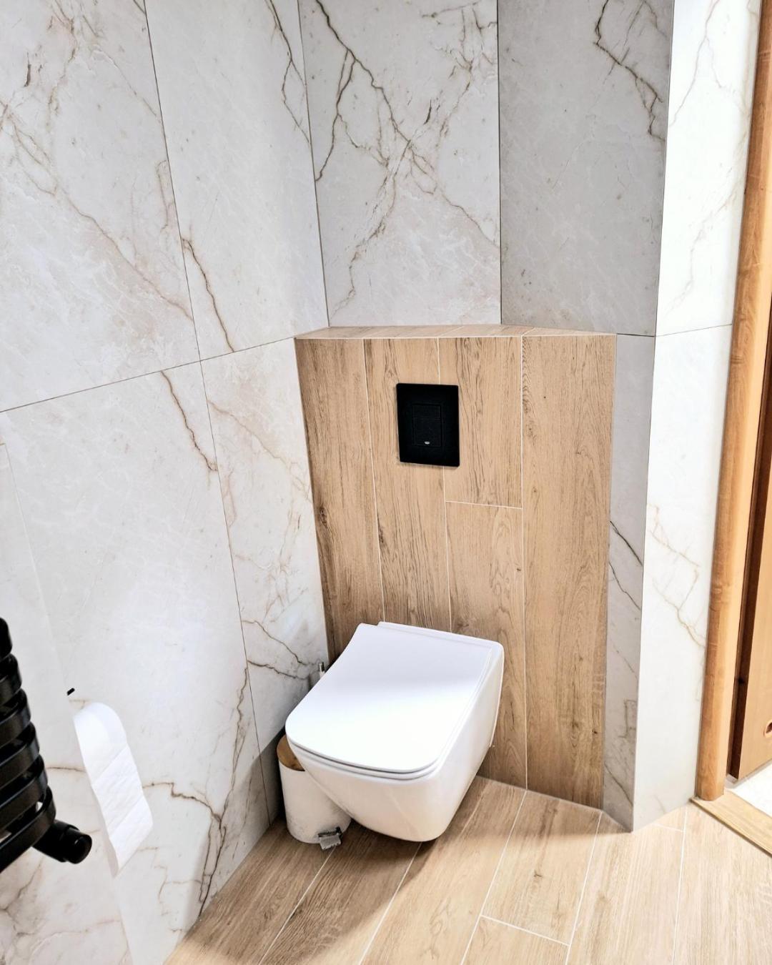 Why Not Apartament Przy Skoczni Zakopane Kültér fotó