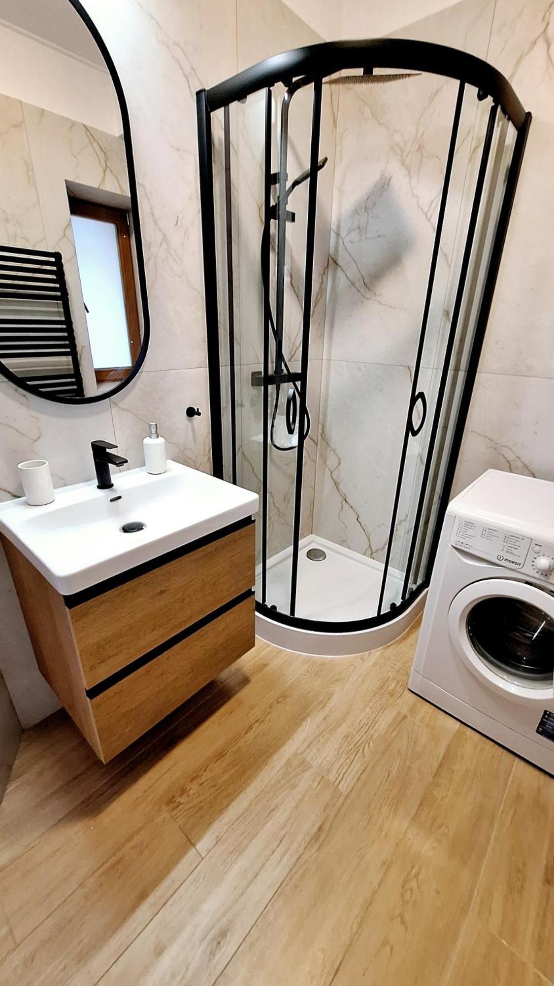 Why Not Apartament Przy Skoczni Zakopane Kültér fotó